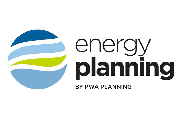 PWA Planning Logo